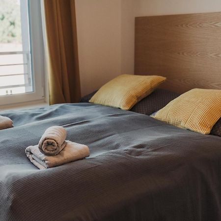 شقة Beautiful New Studio, 400M From The Square بلزن المظهر الخارجي الصورة